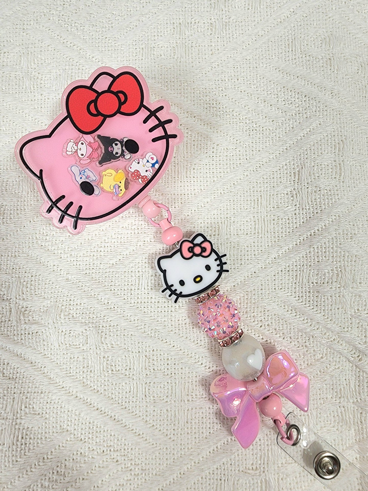 【Buy 10 Get 1 Free】badge reels