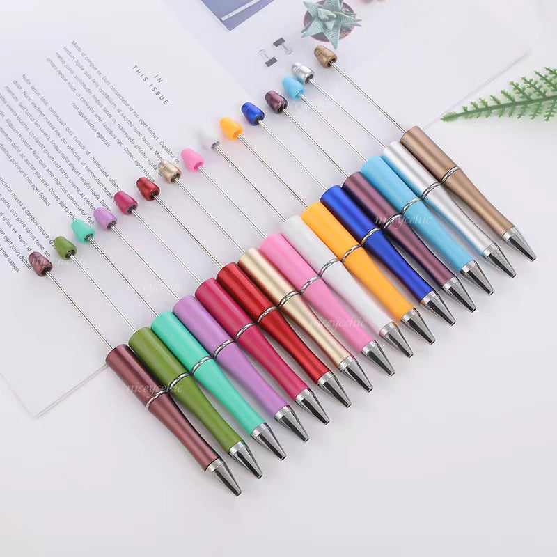 DIY Empty Pens for Beaded Pens( $4 get 10 pcs pens)