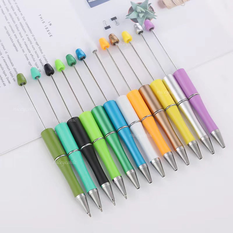 DIY Empty Pens for Beaded Pens( $4 get 10 pcs pens)