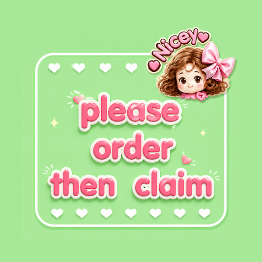 ❤️‍🔥Put in Deposit Before Claim/Check Out Difference Before Leaving