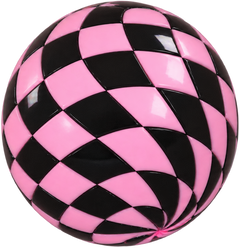 Pink Bead