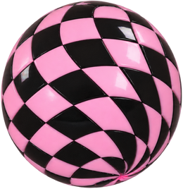 Pink Bead