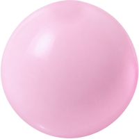 Pink Bead