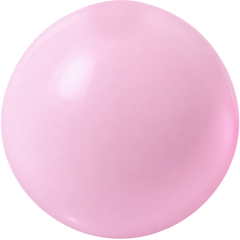 Pink Bead